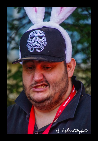 08 Lake Parade portraits
